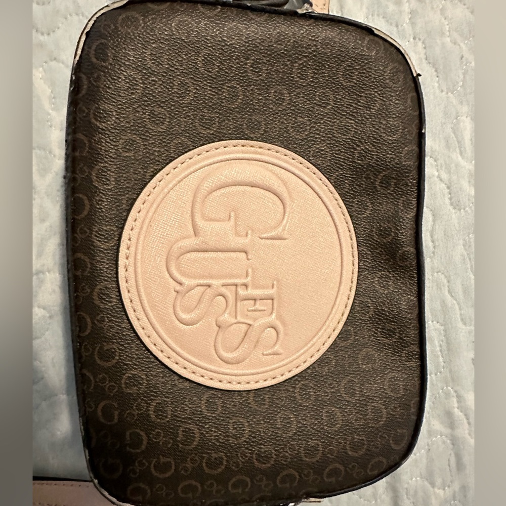 Vintage Guess bag